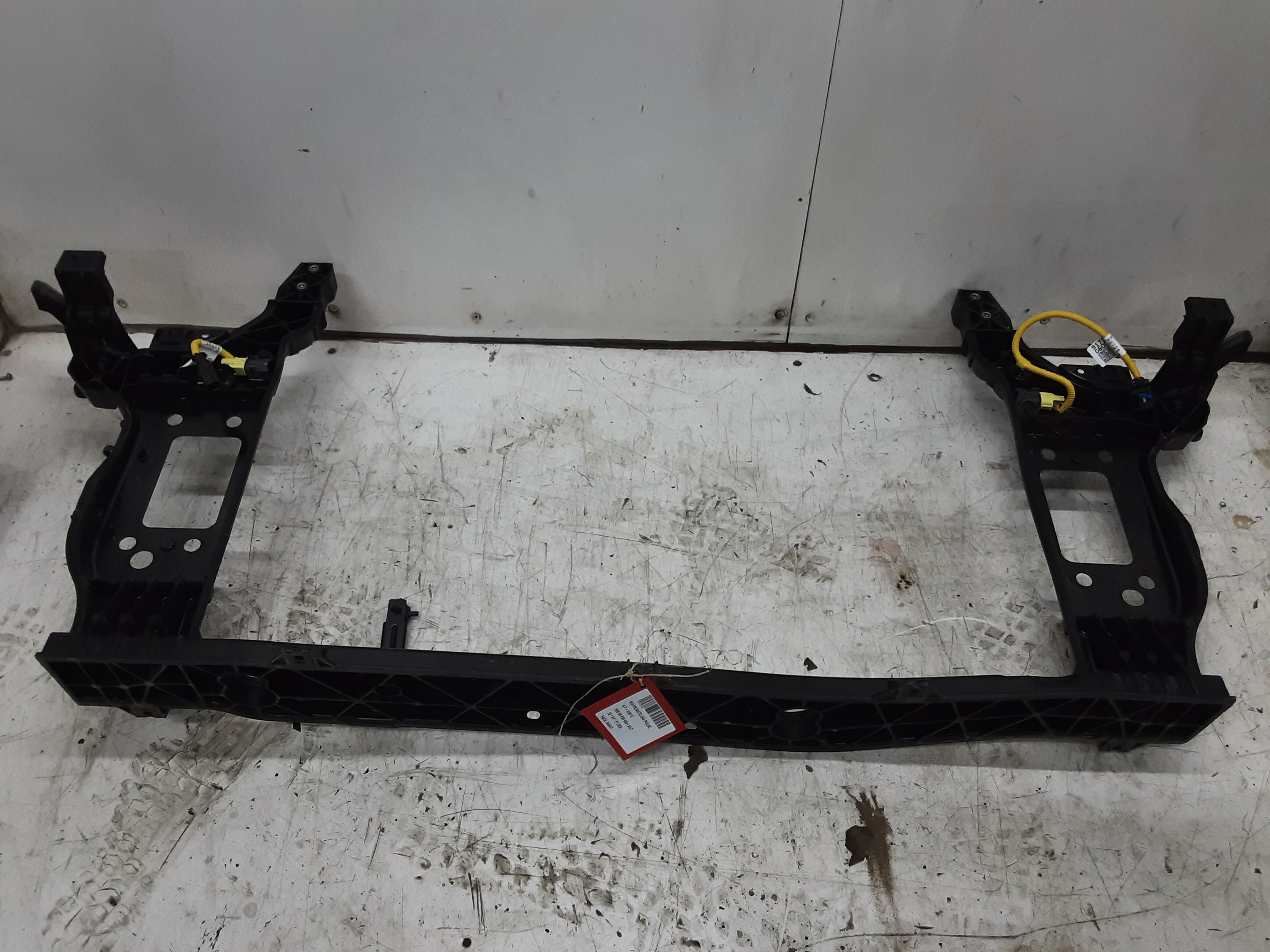 VOORFRONT Kia PICANTO FaceLift 9/20+