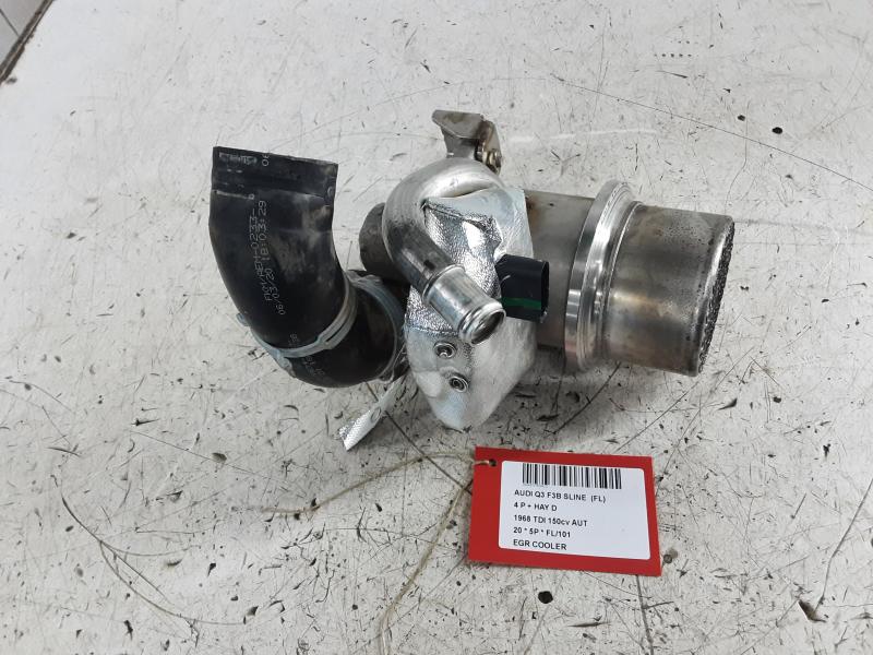 EGR COOLER Audi Q3 11/18+