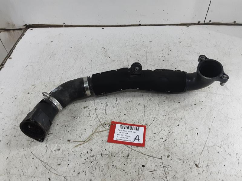 DURITE INTERCOOLER Audi Q3 11/18+