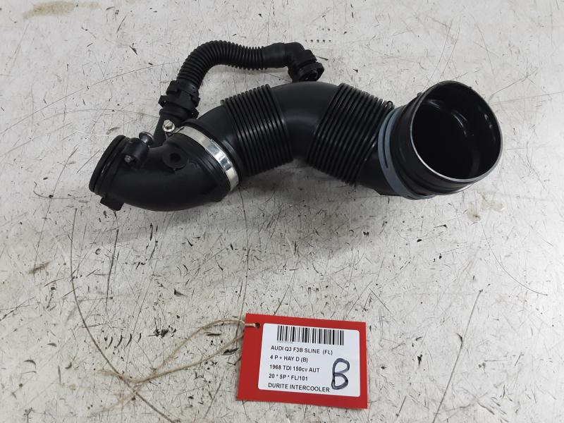 DURITE INTERCOOLER Audi Q3 11/18+