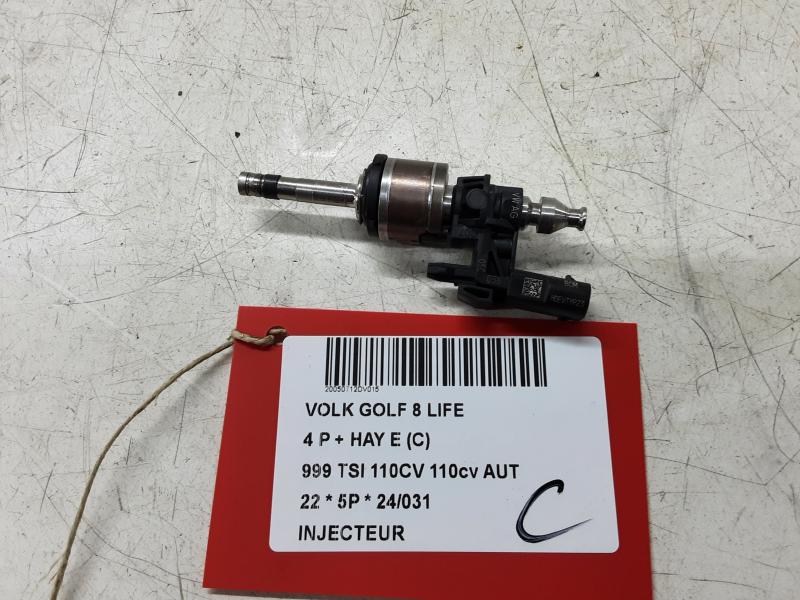 VERSTUIVER Vw GOLF VIII 2/20+