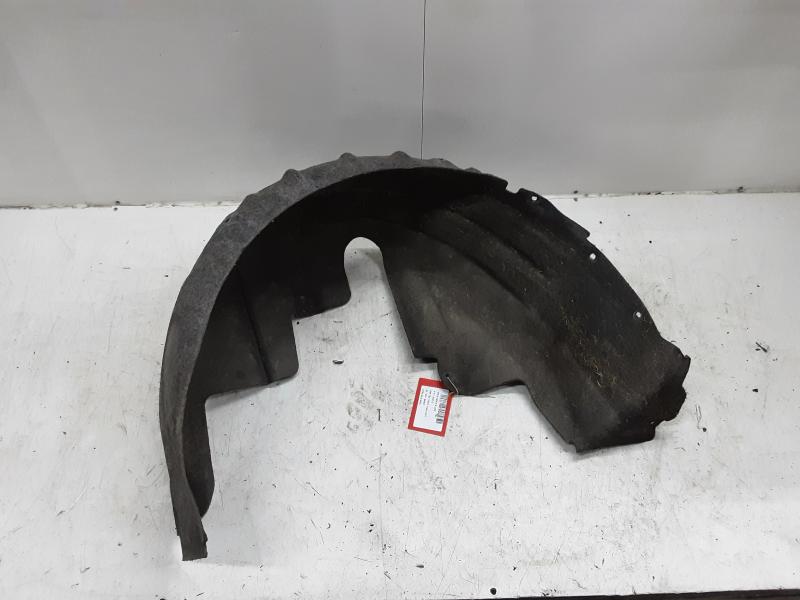 BINNEN SPATBORD LINKS ACHTER Vw GOLF VIII 2/20+