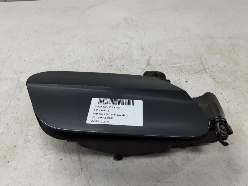 TANK KLEP Vw GOLF VIII 2/20+