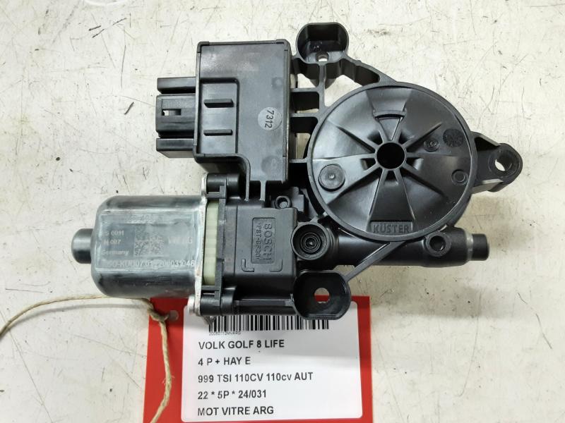 MOTOR RUITMECHANISME ACHTER LINKS Vw GOLF VIII 2/20+
