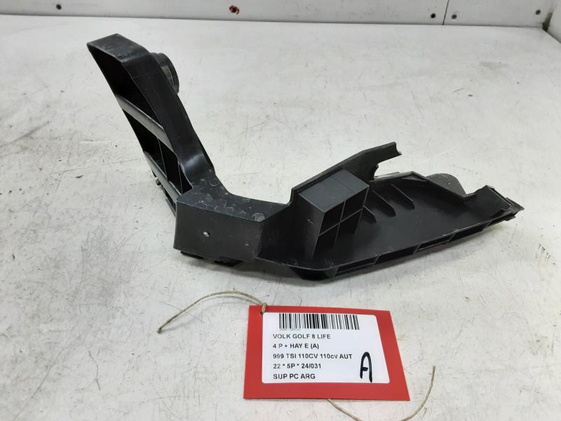 BUMPERSTEUN ACHTER LINKS Vw GOLF VIII 2/20+