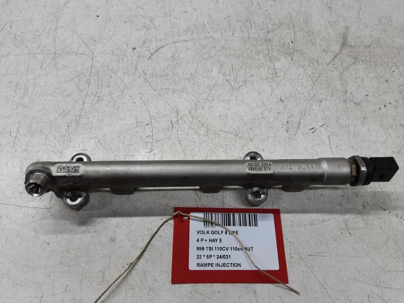 BENZINE INJECTIE Vw GOLF VIII 2/20+