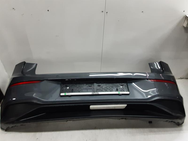 REAR BUMPER Vw GOLF VIII 2/20+