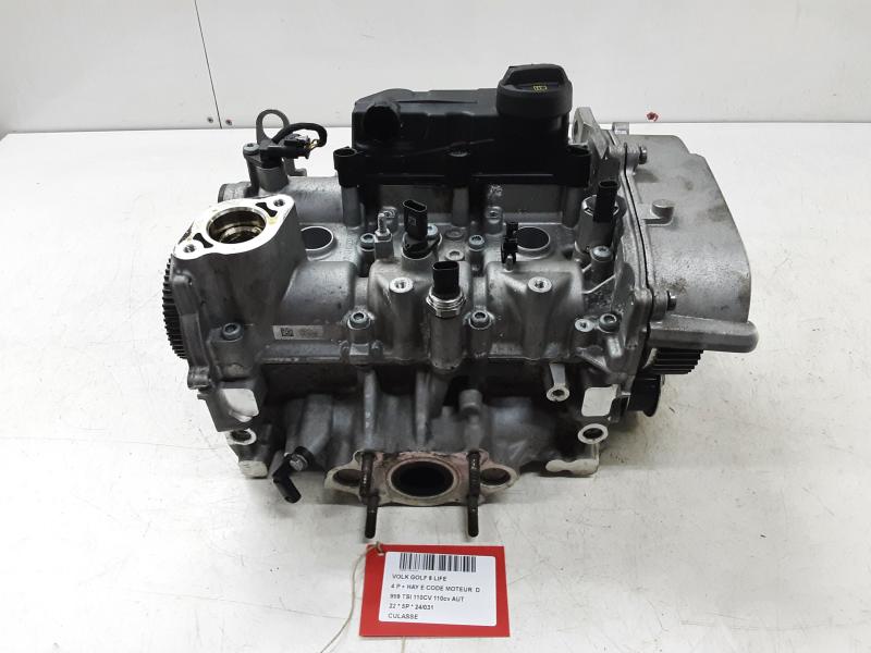 CILINDERKOP Vw GOLF VIII 2/20+