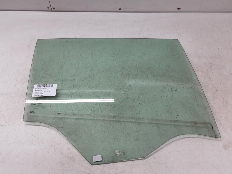 RIGHT REAR DOOR WINDOW Vw GOLF VIII 2/20+
