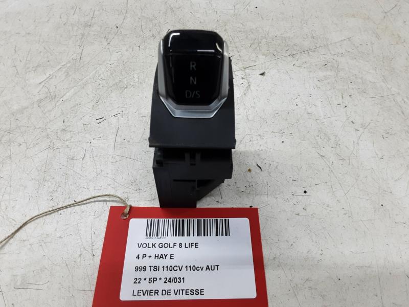 LEVIER DE VITESSES Vw GOLF VIII 2/20+