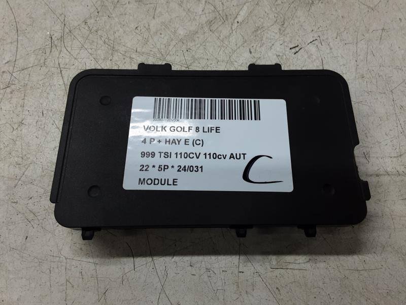 MODULE Vw GOLF VIII 2/20+