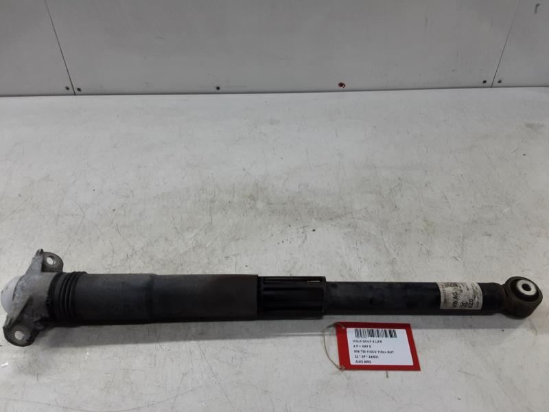 REAR SHOK ABSORBER LEFT Vw GOLF VIII 2/20+