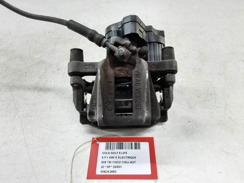 REMKLAUW ACHTER LINKS Vw GOLF VIII 2/20+