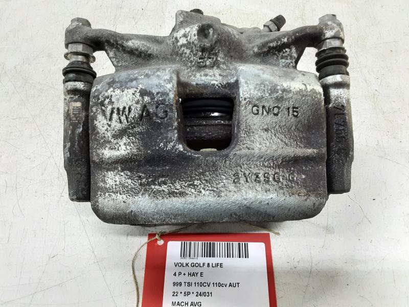 REMKLAUW VOOR LINKS Vw GOLF VIII 2/20+