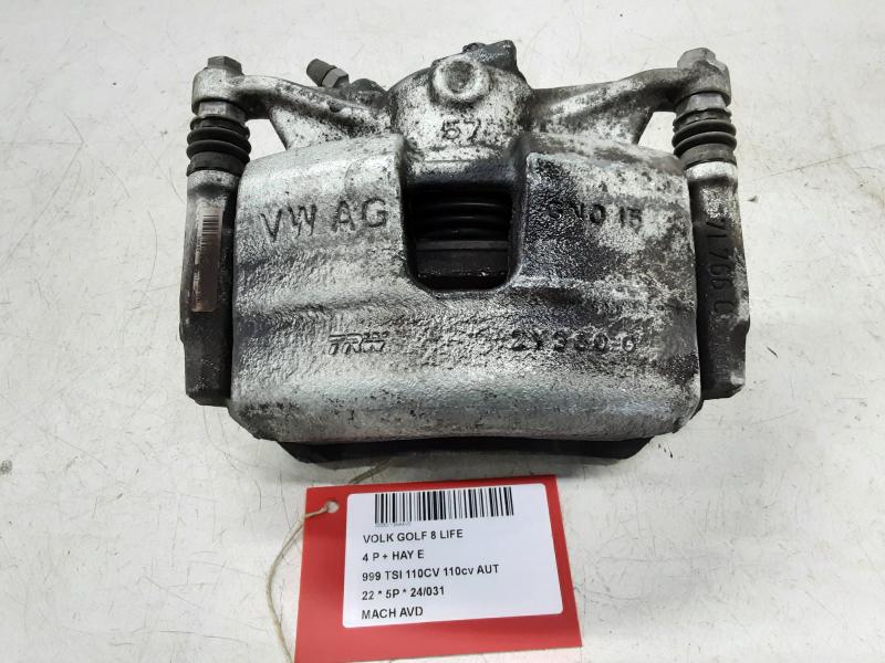 REMKLAUW VOOR RECHTS Vw GOLF VIII 2/20+