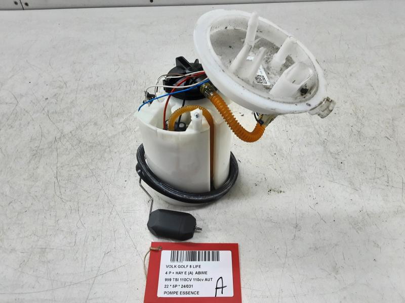 BENZINE POMP Vw GOLF VIII 2/20+