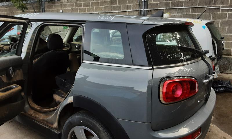 FENDER LIFT REAR Mini F54 : Clubman 11/14+