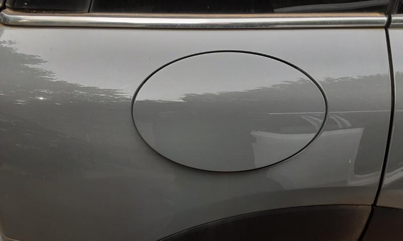 TANK KLEP Mini F54 : Clubman 11/14+