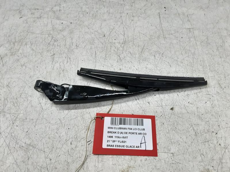 REAR WIPER ARM Mini F54 : Clubman 11/14+