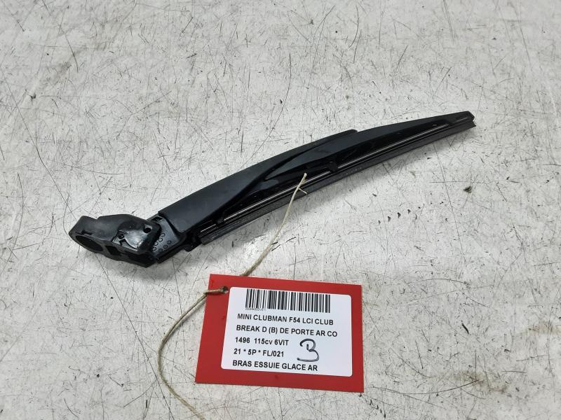 REAR WIPER ARM Mini F54 : Clubman 11/14+