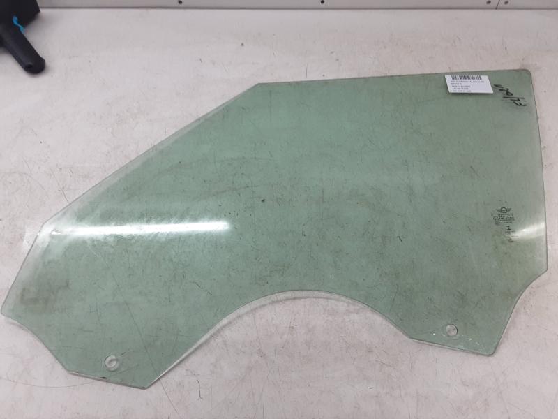 LEFT FRONT DOOR WINDOW Mini F54 : Clubman 11/14+
