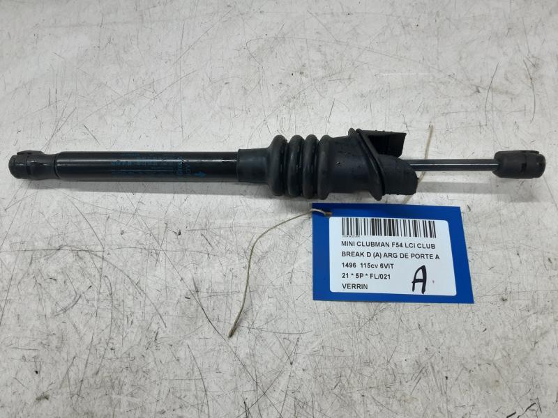 DRUKVEER Mini F54 : Clubman 11/14+