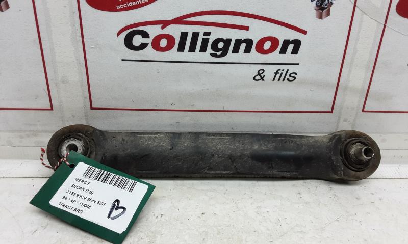 DRAAGARM ACHTER LINKS Mercedes-Benz E W210 95 - 02