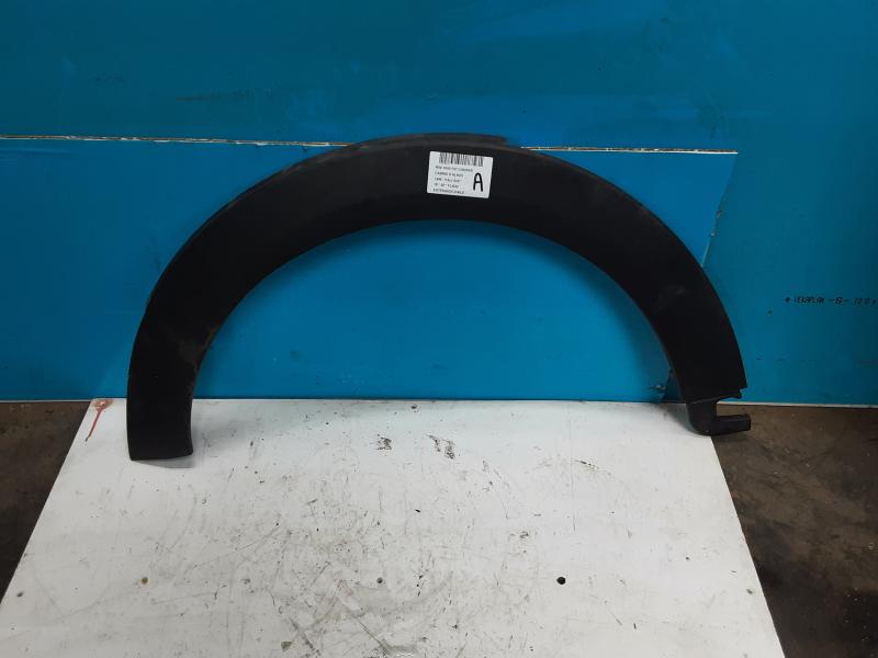 SLUITPANEEL SPATBORD Mini F57 Cabrio : 11/15 >