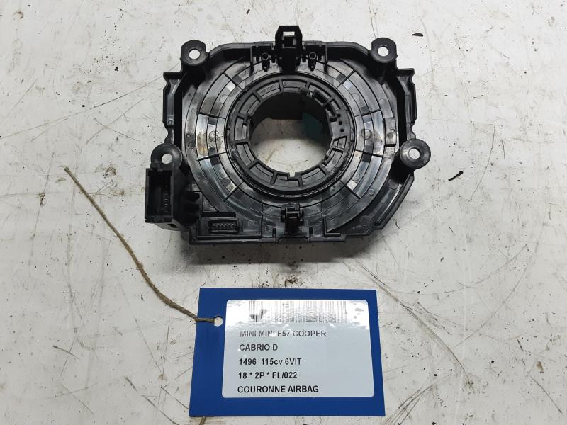 AIRBAGRING Mini F57 Cabrio : 11/15 >