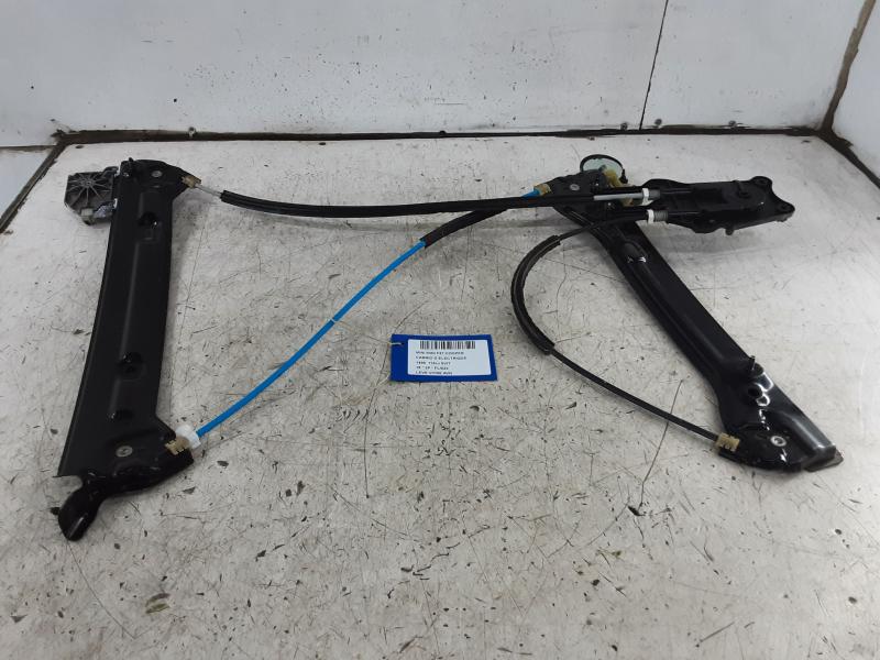 LEVE-VITRE DE PORTE AVANT GAUCHE Mini F57 Cabrio : 11/15 >