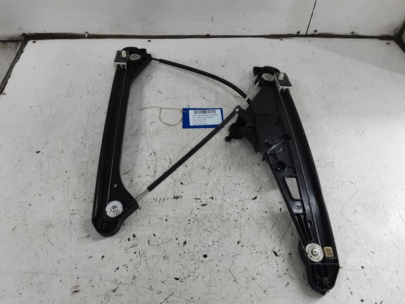 FENSTERMECHANIK TÜRIG RECHTS VORNE Opel GRANDLAND X 6/17+