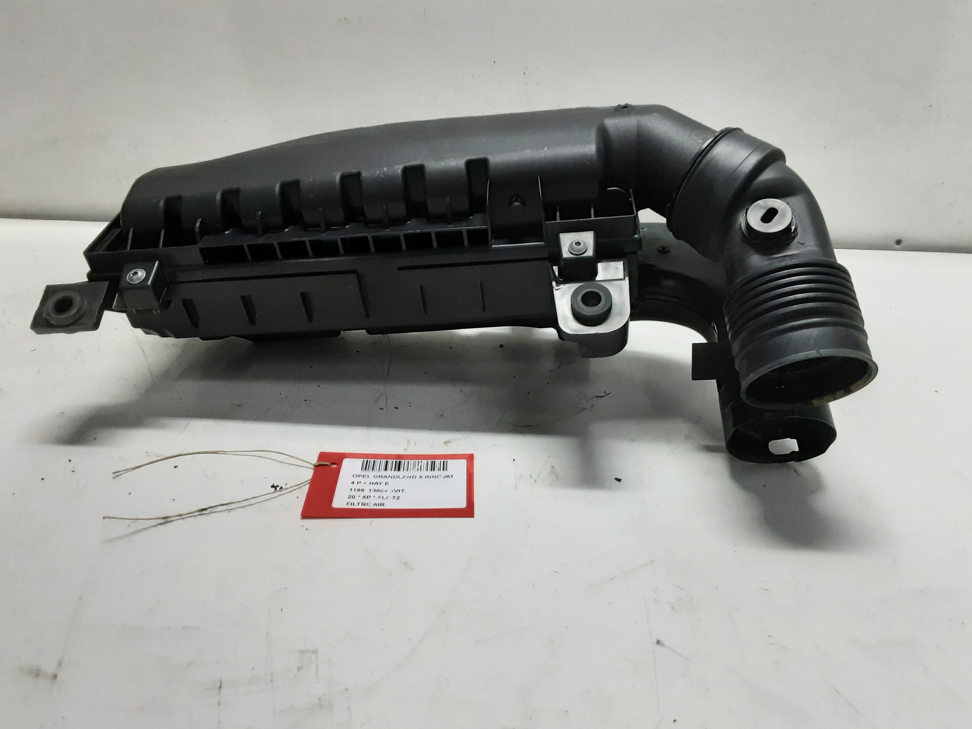 FILTRE A AIR Opel GRANDLAND X 6/17+