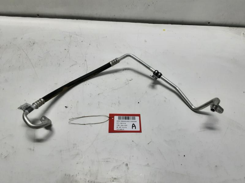 KLIMA LEITUNG Opel GRANDLAND X 6/17+