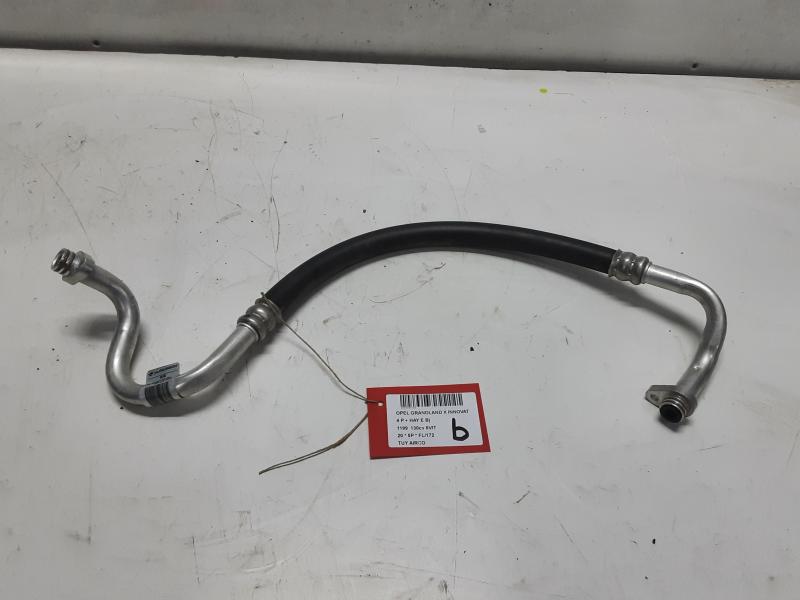 KLIMA LEITUNG Opel GRANDLAND X 6/17+