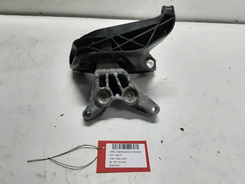 SUPPORT-MOTEUR Opel GRANDLAND X 6/17+