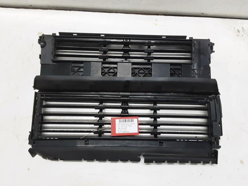 RADIATOR GRILL Opel GRANDLAND X 6/17+