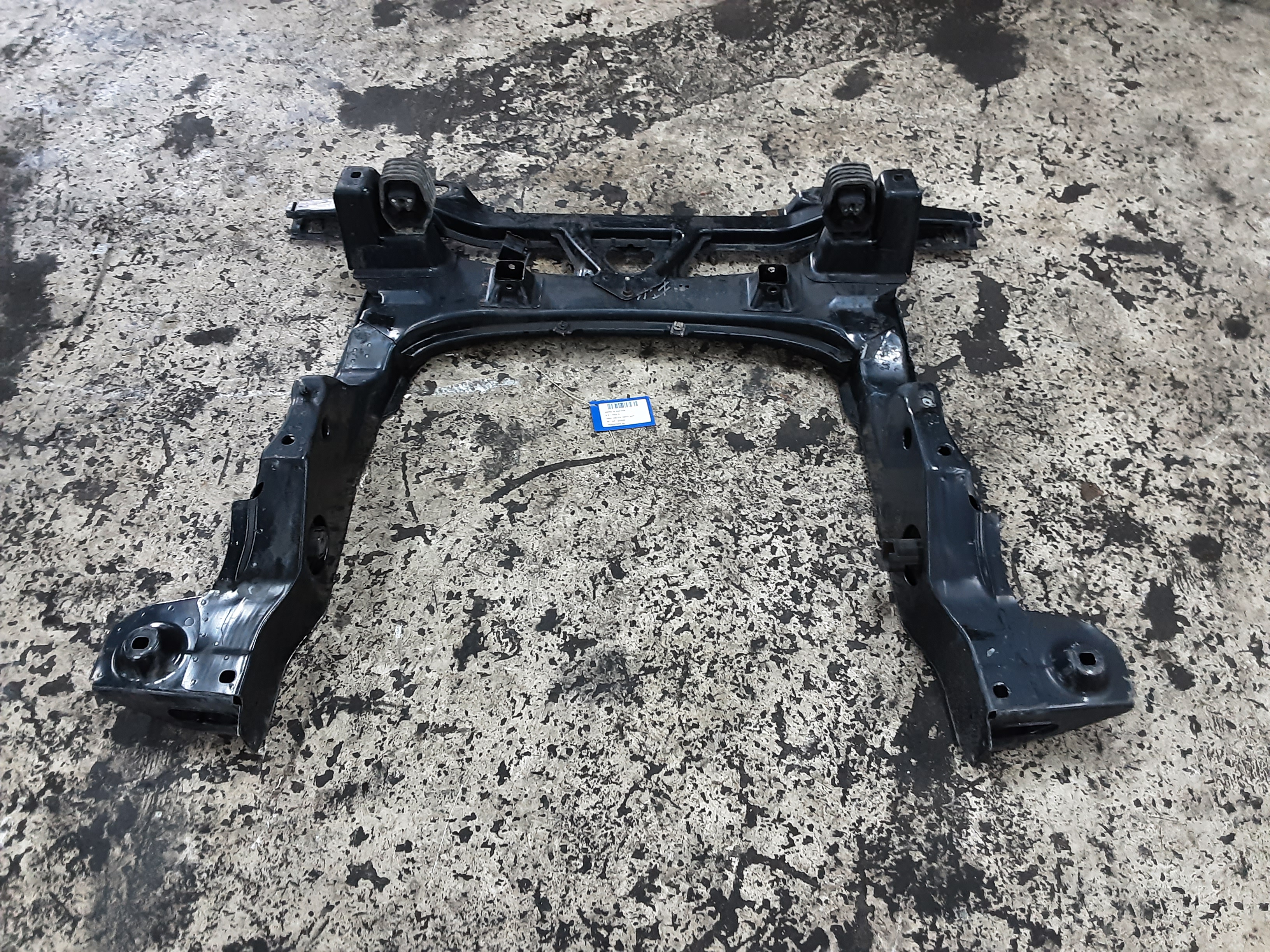 TRAVERSE AV Mercedes-Benz B-Klasse (Alle)