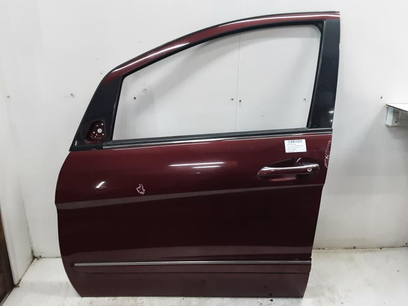 DEUR VOOR LINKS Mercedes-Benz B W245 2005 - 05/2008
