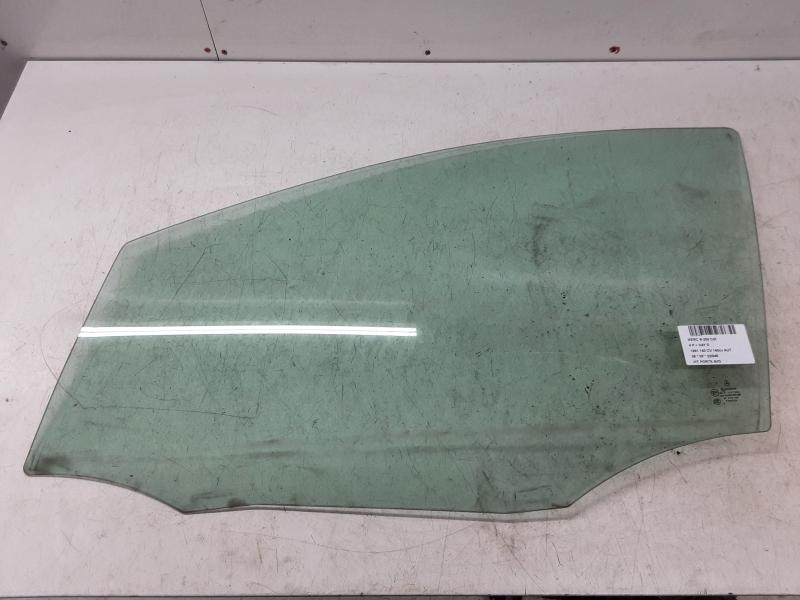 RUIT VOOR LINKS Mercedes-Benz B W245 2005 - 05/2008