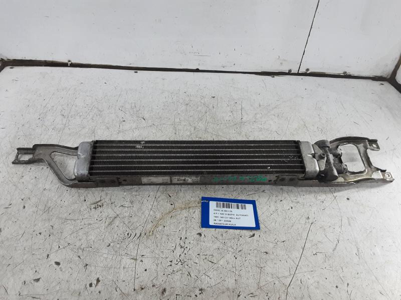 OLIEKOELER Mercedes-Benz B W245 2005 - 05/2008