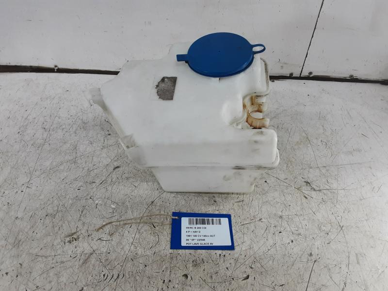 RUITENWASRESERVOIR VOOR Mercedes-Benz B W245 2005 - 05/2008