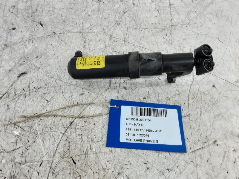 MOTOR KOPLICHTSPROEIER LINKS Mercedes-Benz B W245 2005 - 05/2008