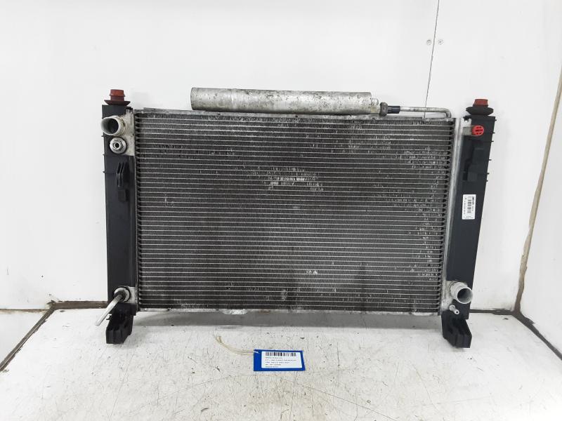 RADIATOR Mercedes-Benz B W245 2005 - 05/2008