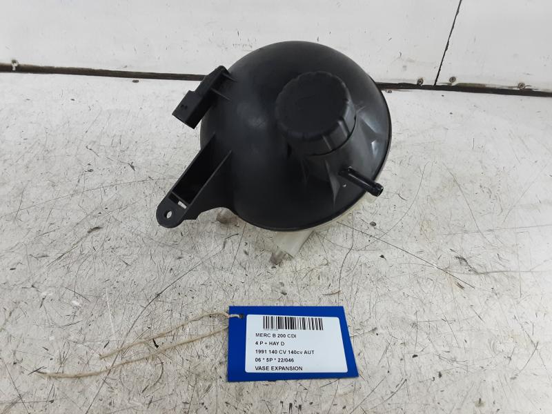 EXPANSIERESERVOIR Mercedes-Benz B W245 2005 - 05/2008
