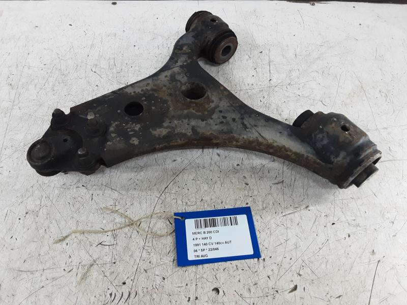 DRAAGARM VOOR LINKS Mercedes-Benz B W245 2005 - 05/2008