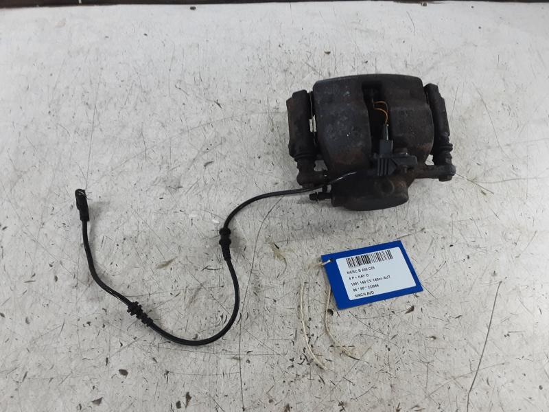 REMKLAUW VOOR RECHTS Mercedes-Benz B W245 2005 - 05/2008