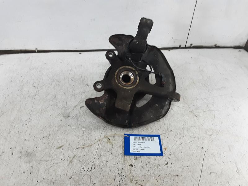 RADNABE VORNE LINKS Mercedes-Benz B W245 2005 - 05/2008