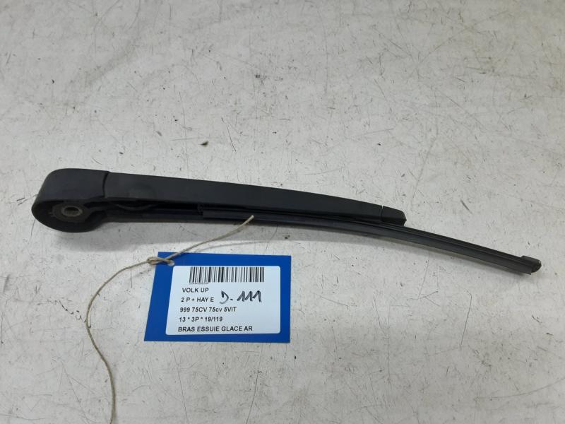 BRAS D'ESSUIE-GLACE ARRIERE Vw UP 11/11+