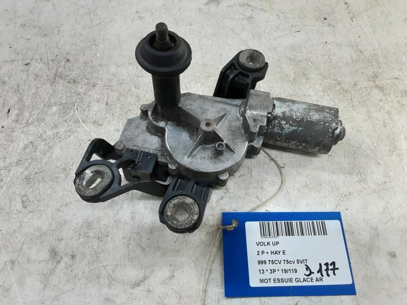 MOTEUR D'ESSUIE-GLACE ARRIERE Vw UP 11/11+