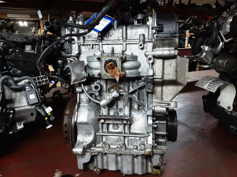 MOTEUR Vw UP 11/11+